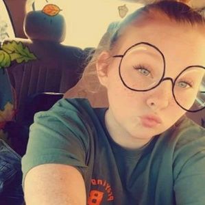 Meet your Posher, Jenna